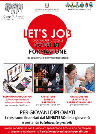 Operatore per le Attività di Assistente Familiare